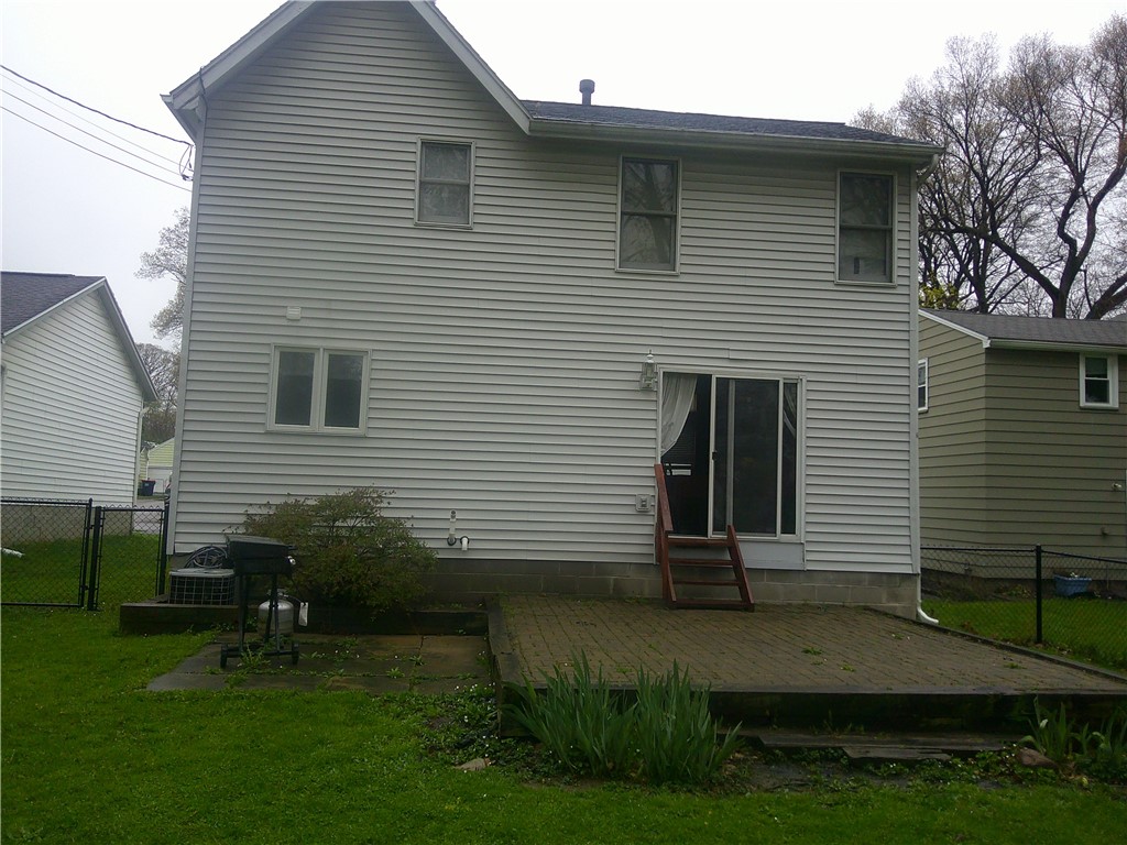 373 Estall Road