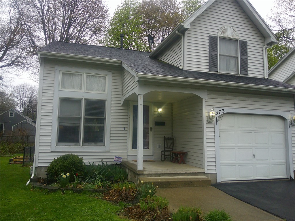 373 Estall Road, Greece, New York image 1