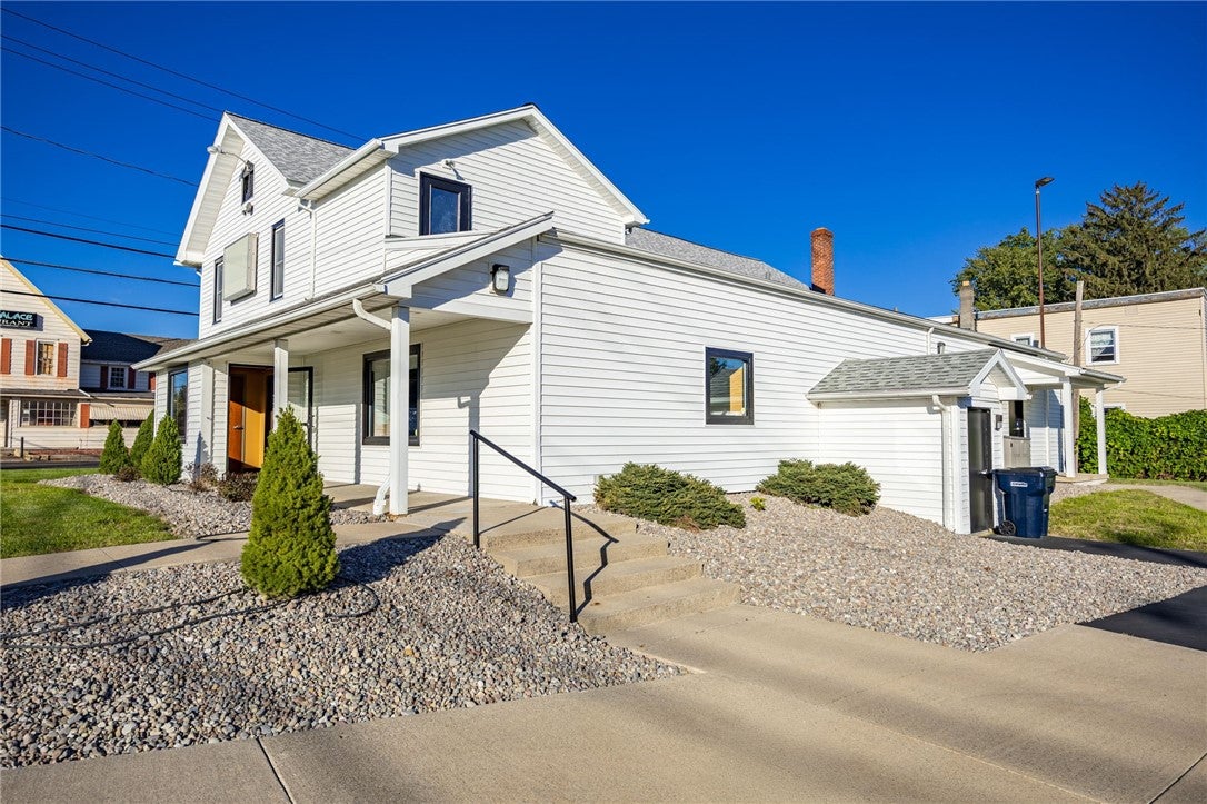 603 Ridge Road
