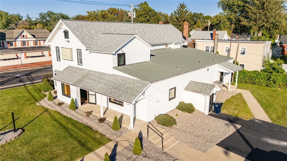 603 Ridge Road