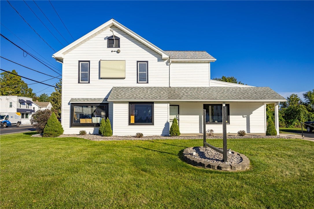 603 Ridge Road