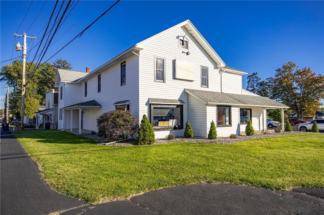 603 Ridge Road