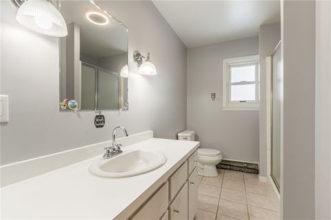 Tiny photo for 2868 Jones Bridge Road, Leicester, NY 14510 (MLS # R1655588)