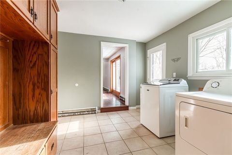 Tiny photo for 2868 Jones Bridge Road, Leicester, NY 14510 (MLS # R1655588)