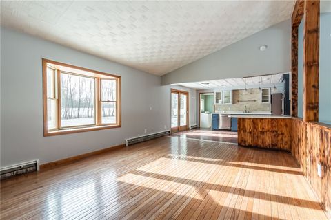 Tiny photo for 2868 Jones Bridge Road, Leicester, NY 14510 (MLS # R1655588)