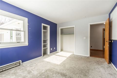 Tiny photo for 2868 Jones Bridge Road, Leicester, NY 14510 (MLS # R1655588)