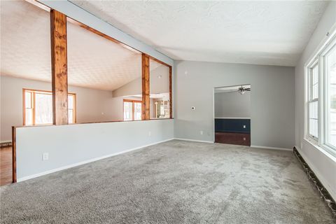 Tiny photo for 2868 Jones Bridge Road, Leicester, NY 14510 (MLS # R1655588)