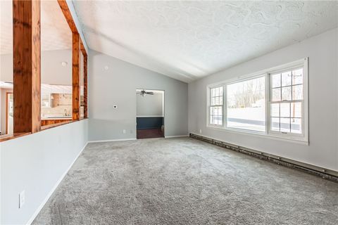 Tiny photo for 2868 Jones Bridge Road, Leicester, NY 14510 (MLS # R1655588)