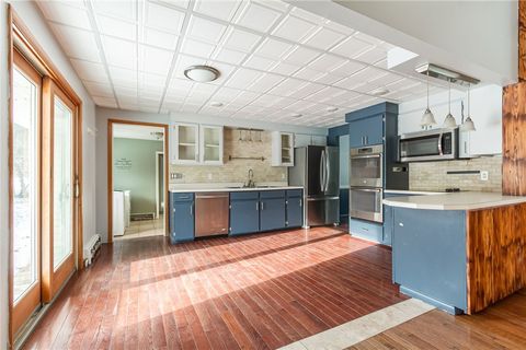 Tiny photo for 2868 Jones Bridge Road, Leicester, NY 14510 (MLS # R1655588)