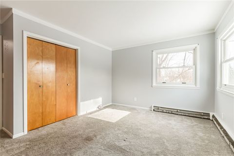 Tiny photo for 2868 Jones Bridge Road, Leicester, NY 14510 (MLS # R1655588)