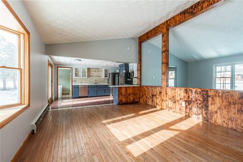 Tiny photo for 2868 Jones Bridge Road, Leicester, NY 14510 (MLS # R1655588)