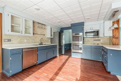 Tiny photo for 2868 Jones Bridge Road, Leicester, NY 14510 (MLS # R1655588)