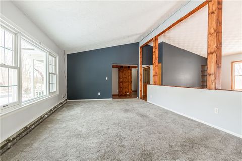 Tiny photo for 2868 Jones Bridge Road, Leicester, NY 14510 (MLS # R1655588)