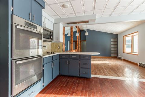 Tiny photo for 2868 Jones Bridge Road, Leicester, NY 14510 (MLS # R1655588)