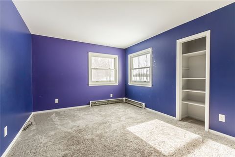 Tiny photo for 2868 Jones Bridge Road, Leicester, NY 14510 (MLS # R1655588)