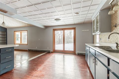 Tiny photo for 2868 Jones Bridge Road, Leicester, NY 14510 (MLS # R1655588)