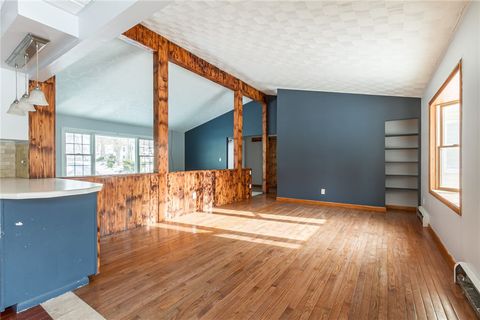 Tiny photo for 2868 Jones Bridge Road, Leicester, NY 14510 (MLS # R1655588)