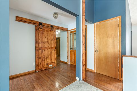 Tiny photo for 2868 Jones Bridge Road, Leicester, NY 14510 (MLS # R1655588)