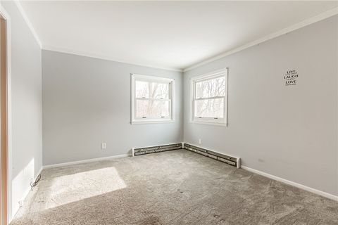 Tiny photo for 2868 Jones Bridge Road, Leicester, NY 14510 (MLS # R1655588)