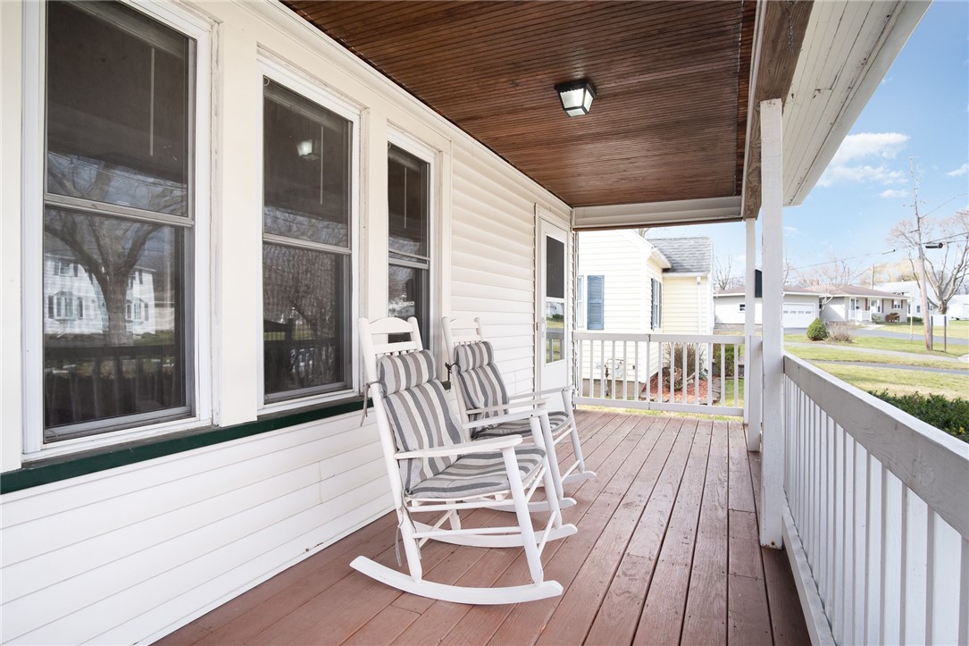 114 Camden St St, Rochester, New York image 5