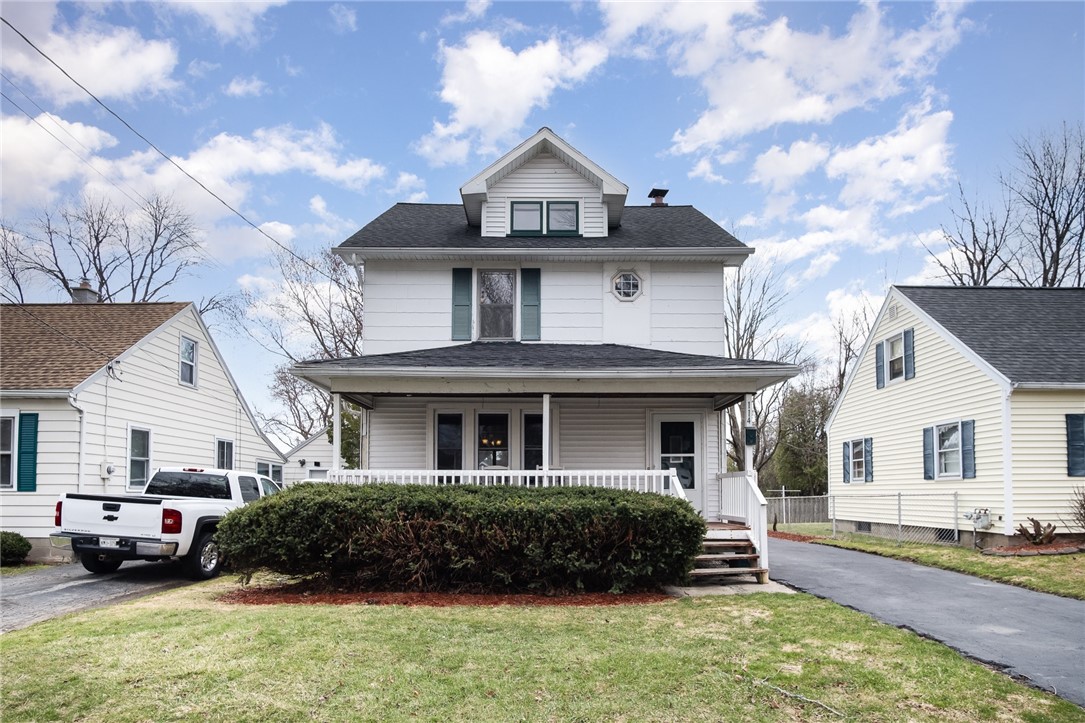 114 Camden St St, Rochester, New York image 4