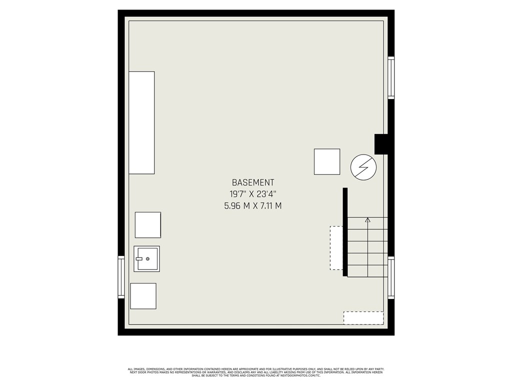 114 Camden St St, Rochester, New York image 34