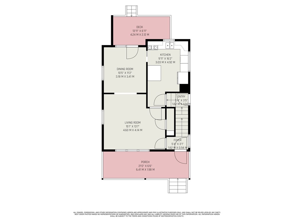 114 Camden St St, Rochester, New York image 32