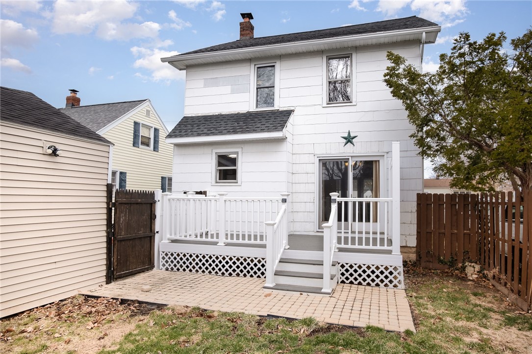 114 Camden St St, Rochester, New York image 24