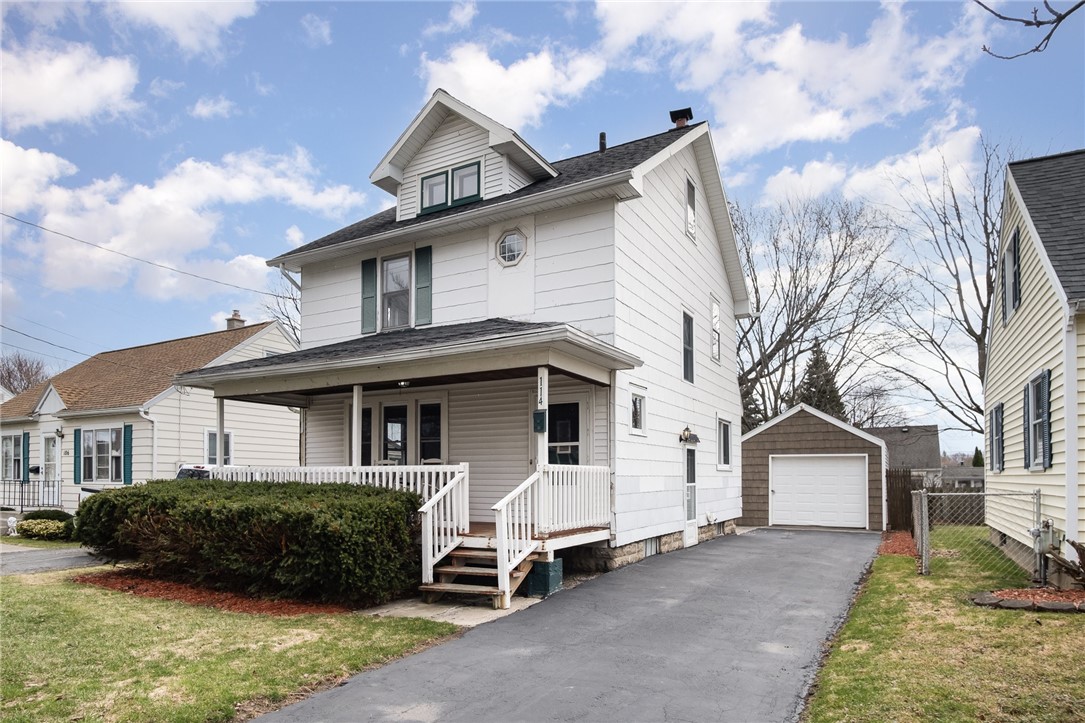 114 Camden St St, Rochester, New York image 2