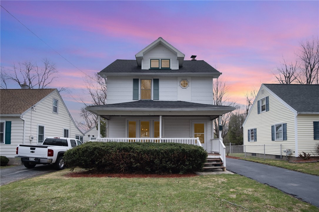 114 Camden St St, Rochester, New York image 1