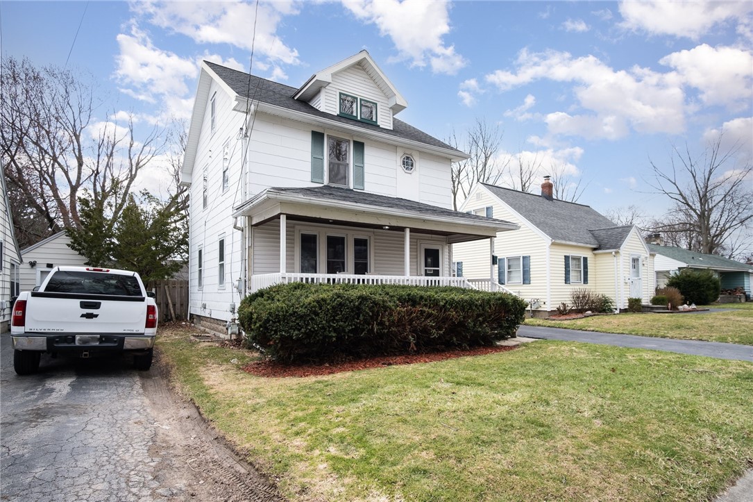 114 Camden St St, Rochester, New York image 3