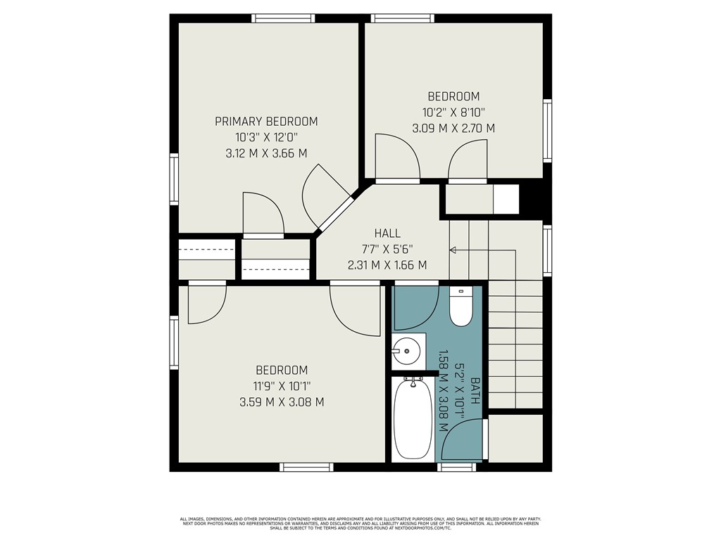 114 Camden St St, Rochester, New York image 33