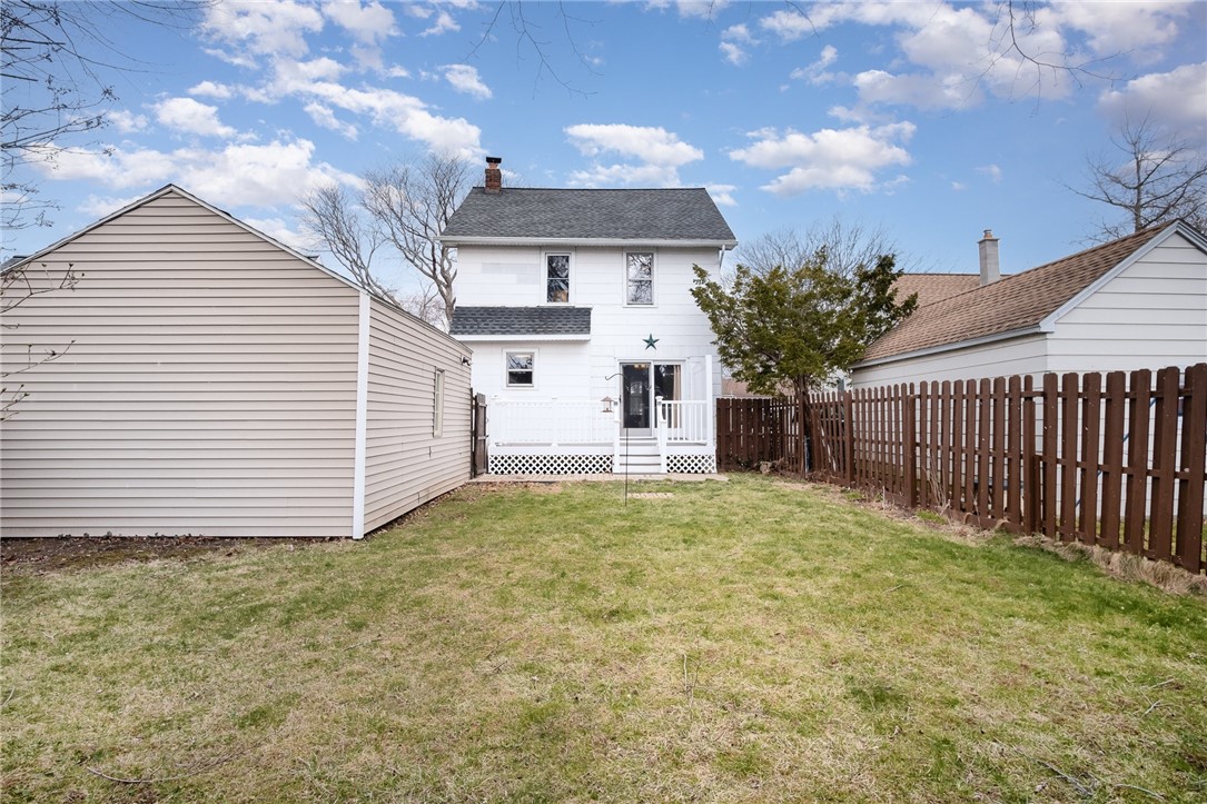 114 Camden St St, Rochester, New York image 25