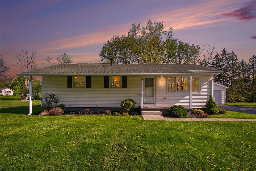 277 Lycoming Rd