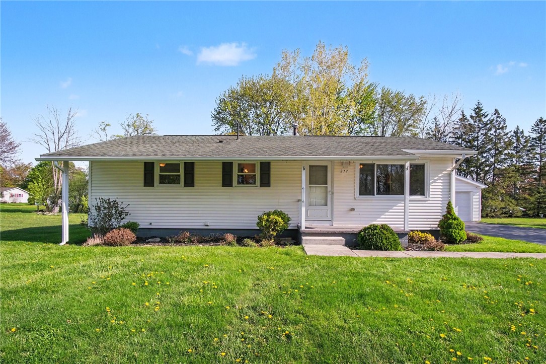 277 Lycoming Rd