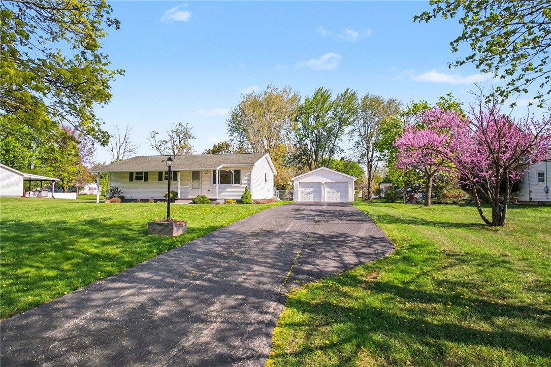 277 Lycoming Rd