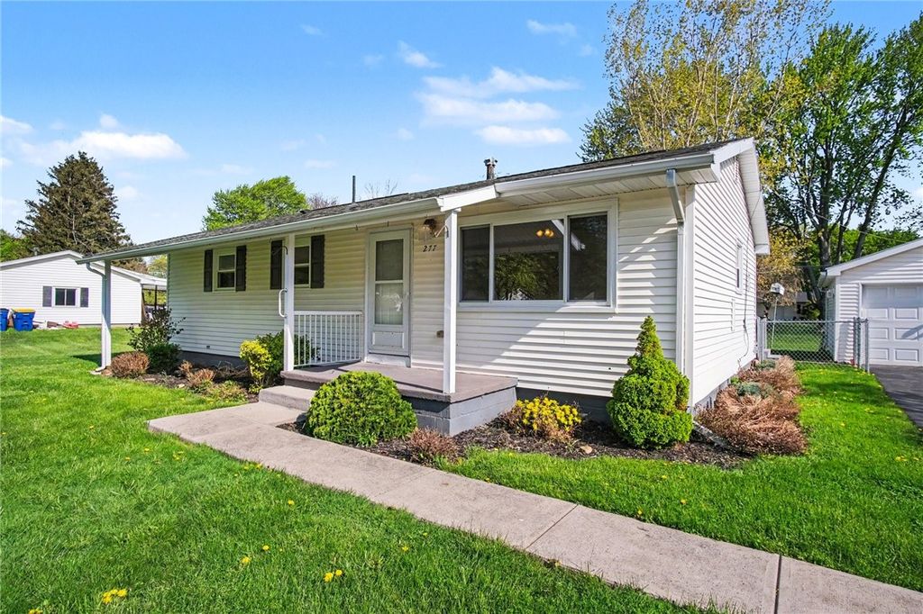 Photo of 277 Lycoming Rd RD, Henrietta, NY 14623 (MLS # R1677935)