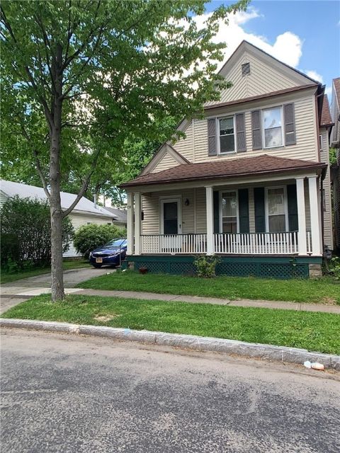 134 Benton Street Rochester NY 14620