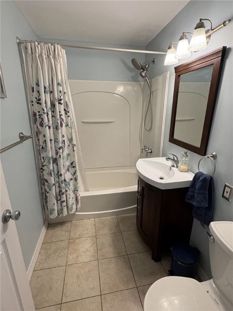 Tiny photo for 18 Mercedes Drive, Chili, NY 14624 (MLS # R1655290)