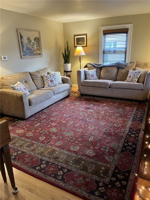 Tiny photo for 18 Mercedes Drive, Chili, NY 14624 (MLS # R1655290)