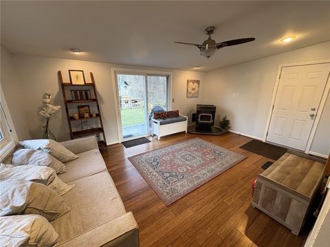 Tiny photo for 18 Mercedes Drive, Chili, NY 14624 (MLS # R1655290)