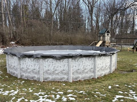 Tiny photo for 18 Mercedes Drive, Chili, NY 14624 (MLS # R1655290)