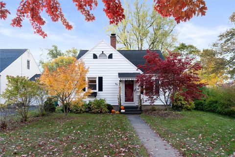 99 Chesterton Road Rochester NY 14626