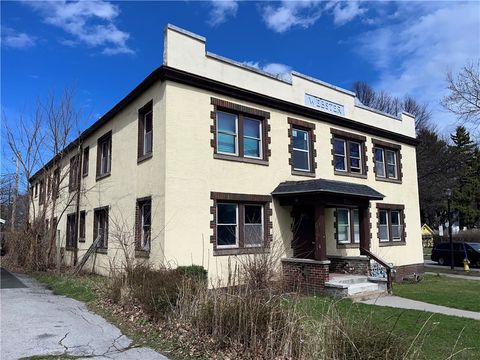 884 Bay Street Rochester NY 14609