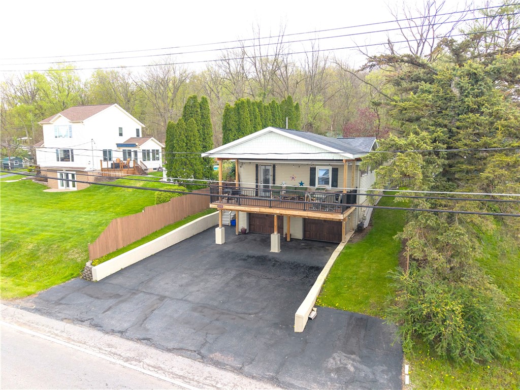 5545 E Lake Road, Conesus, New York image 5