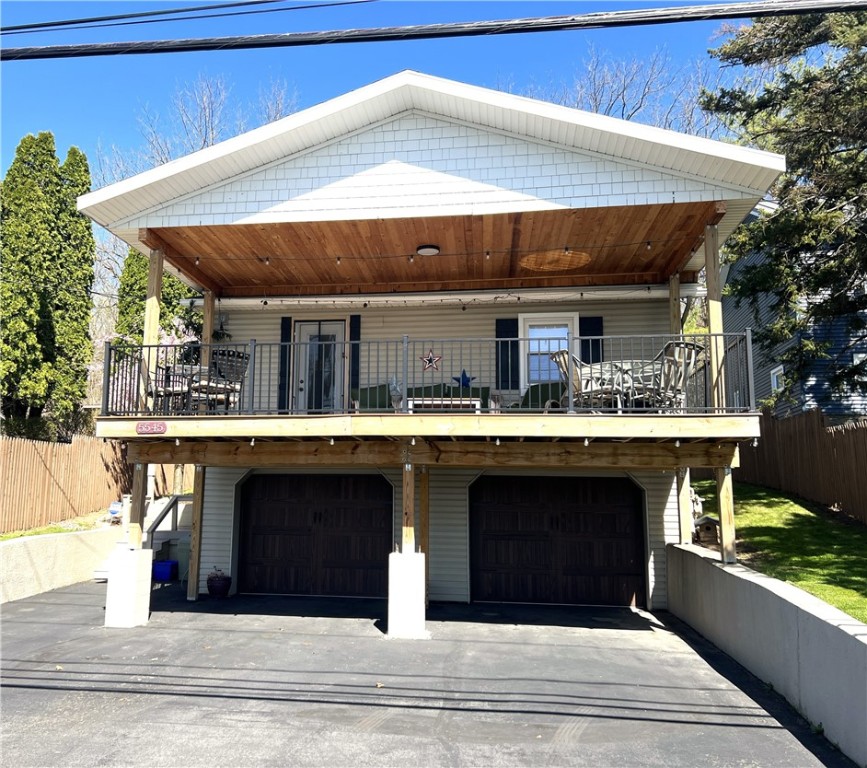 5545 E Lake Road, Conesus, New York image 1