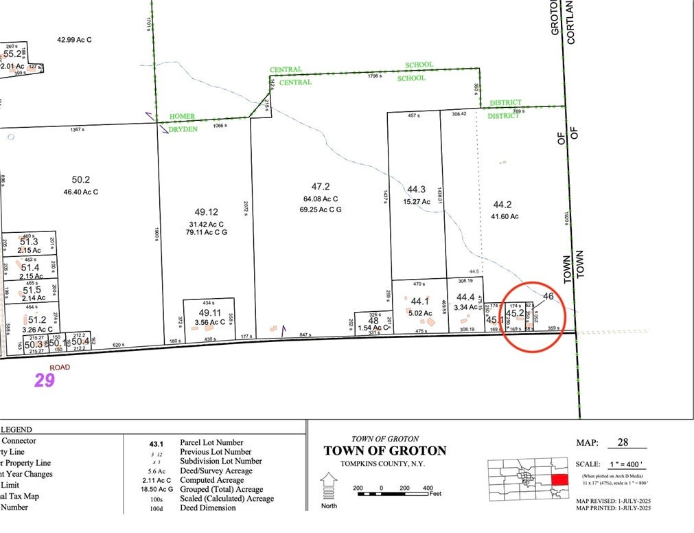 594 and 596 Davis Road - Photo 3