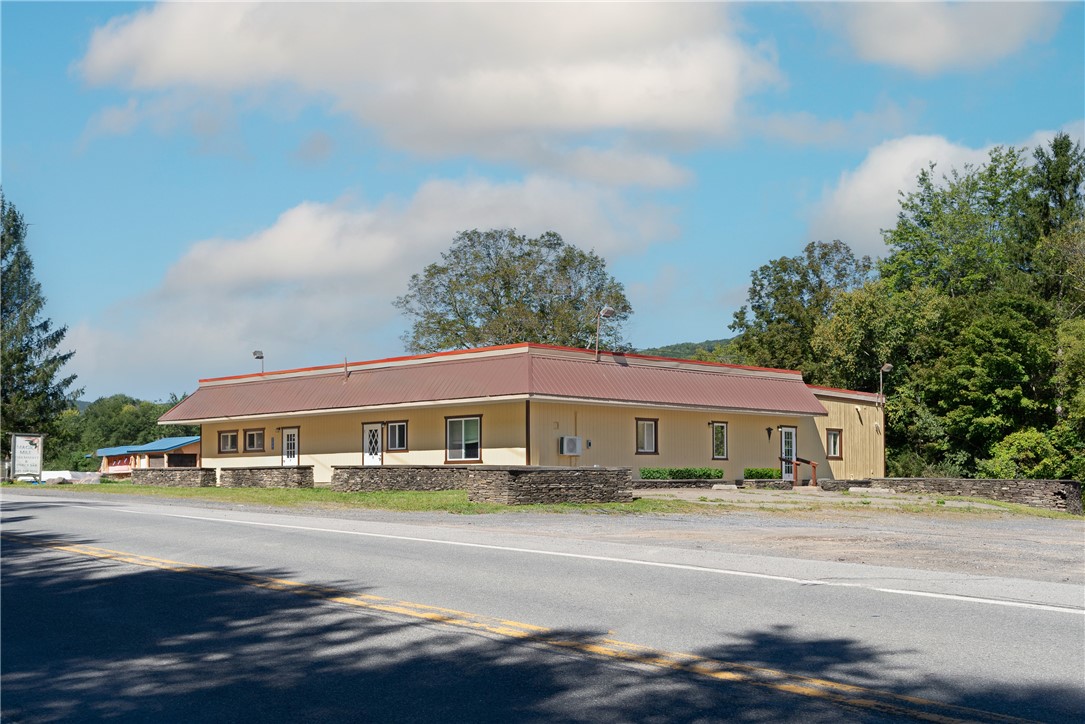 42981 State Highway 28, Middletown, New York image 1