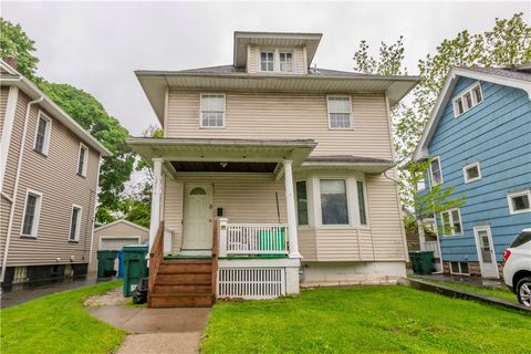 127 Devonshire Court Rochester NY 14619