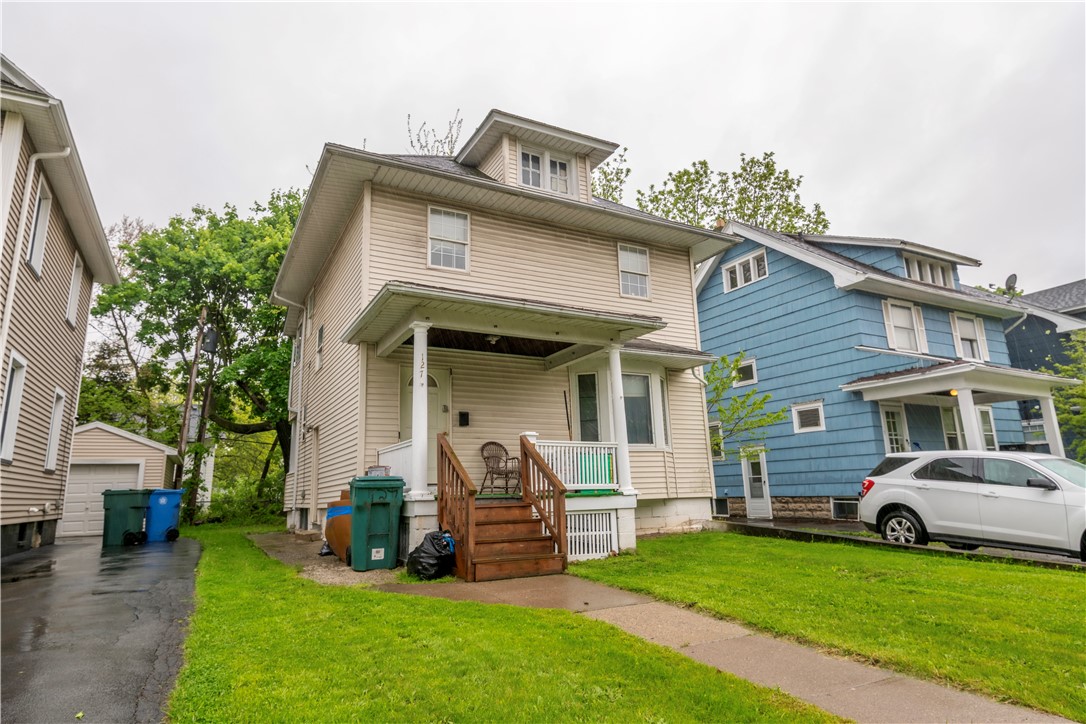 127 Devonshire Court